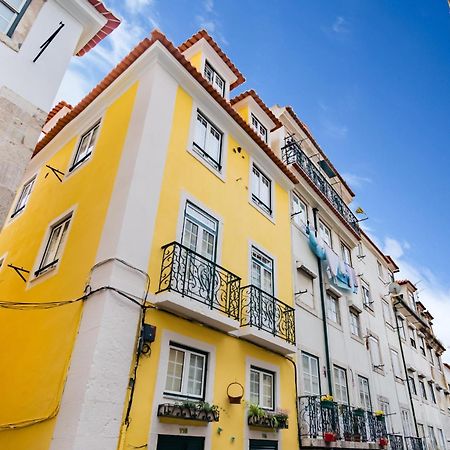Alfama The Best Lisboa Екстериор снимка