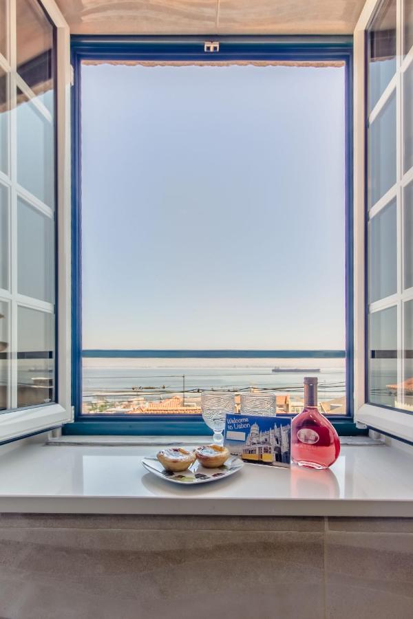 Alfama The Best Lisboa Екстериор снимка
