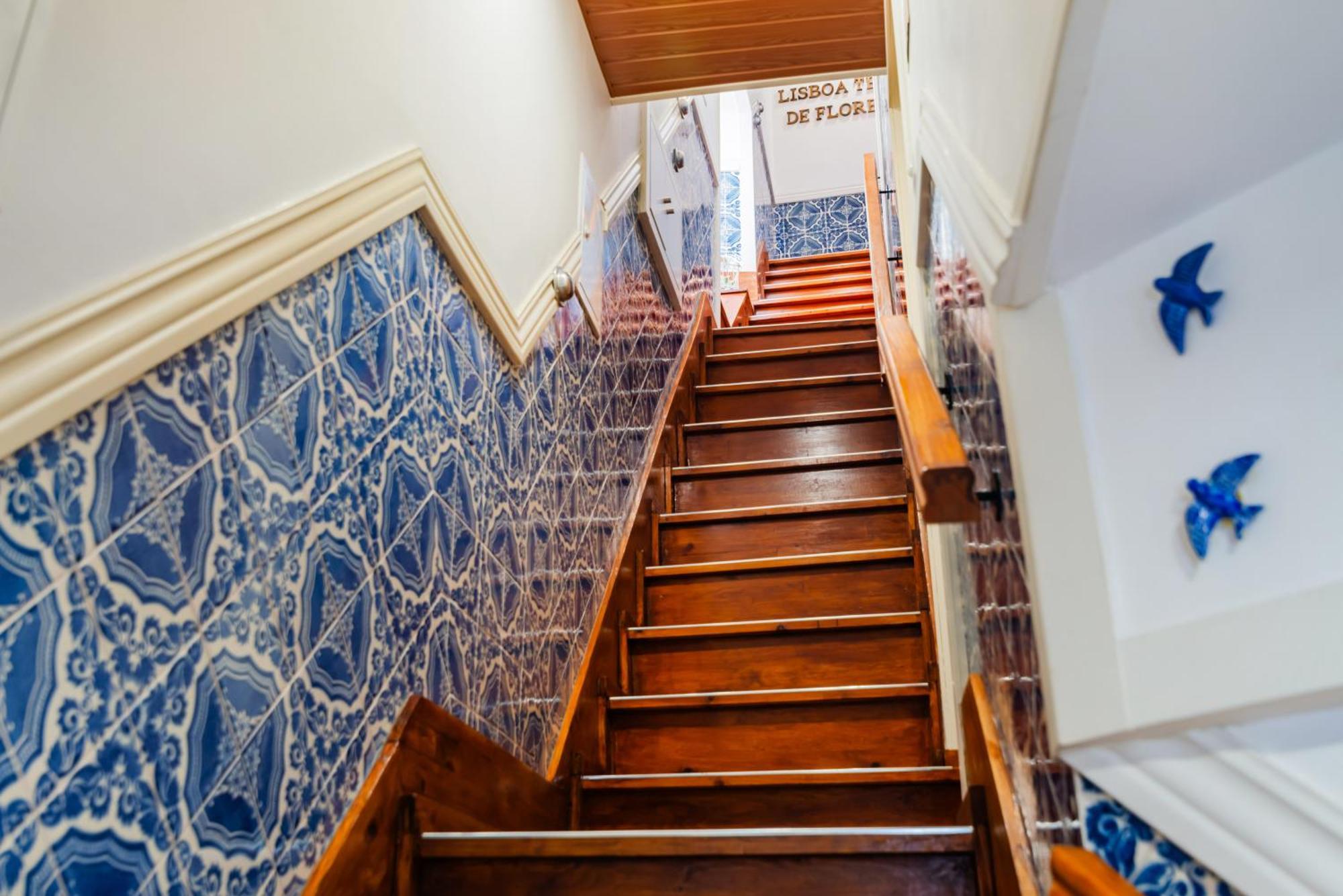Alfama The Best Lisboa Екстериор снимка