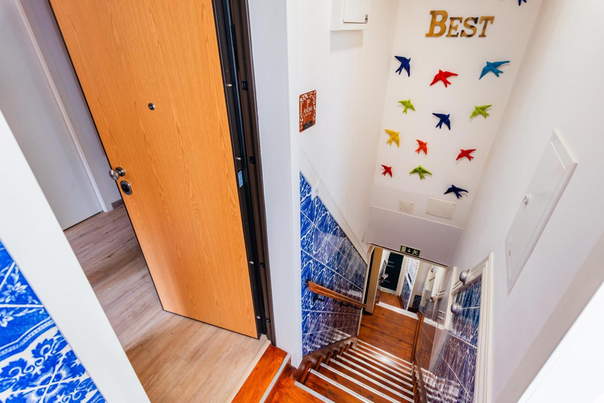 Alfama The Best Lisboa Екстериор снимка