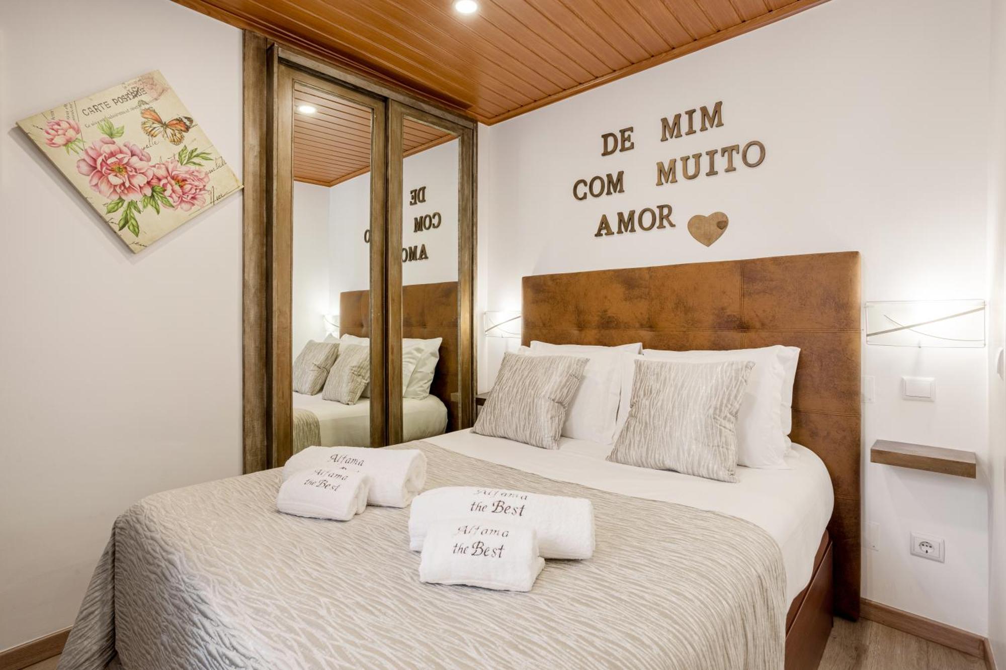 Alfama The Best Lisboa Екстериор снимка